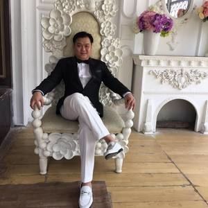 Meet your Posher, Hung